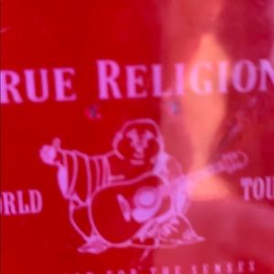 Meet your Posher, Jared